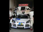 Gumpert Apollo Hybrid 24h Nurburgring 2008 года